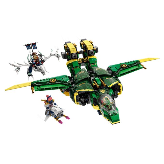 LEGO 71845