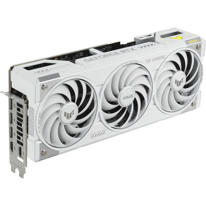 ASUS TUF-RTX5070TI-O16G-WHITE-GAMIN