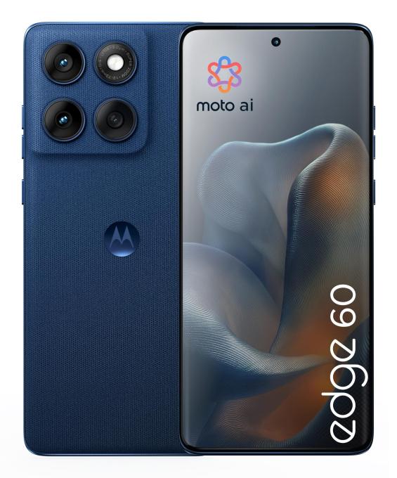 Motorola PB7H0018PL