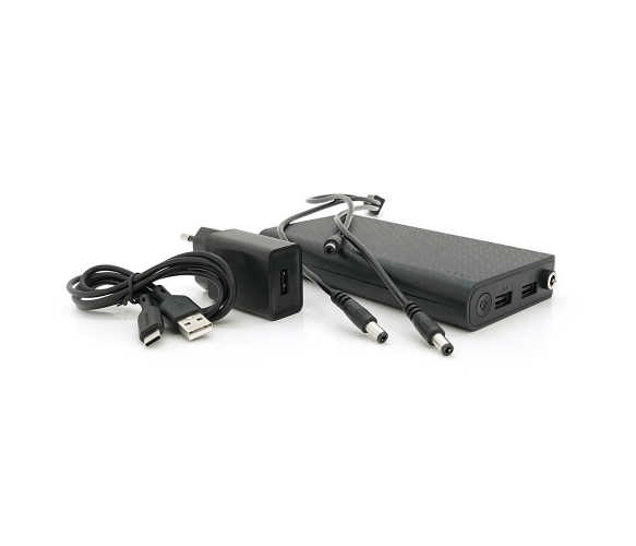 VOLTRONIC UPS-24W DC1024P / 14000