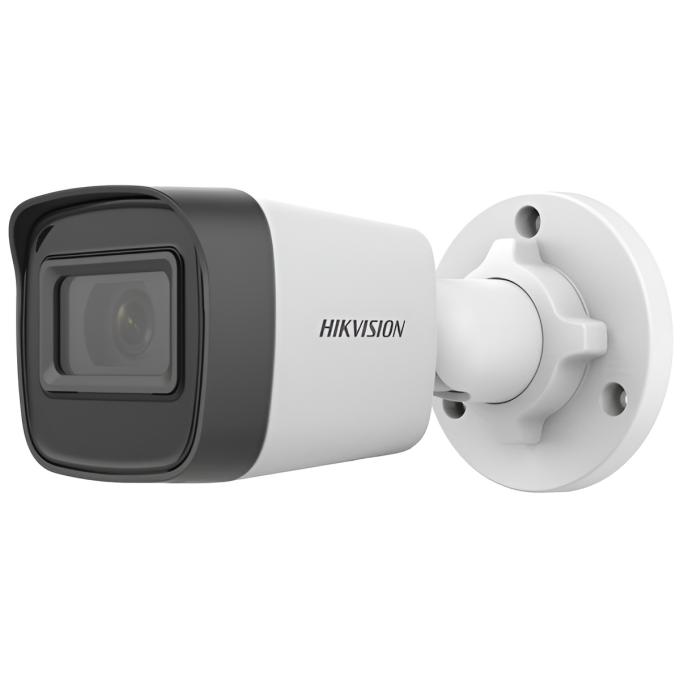 Hikvision DS-2CD1041G0-I 4МП (2.8мм)