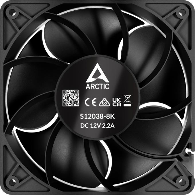 Arctic ACFAN00294A