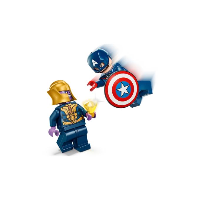 LEGO 76319