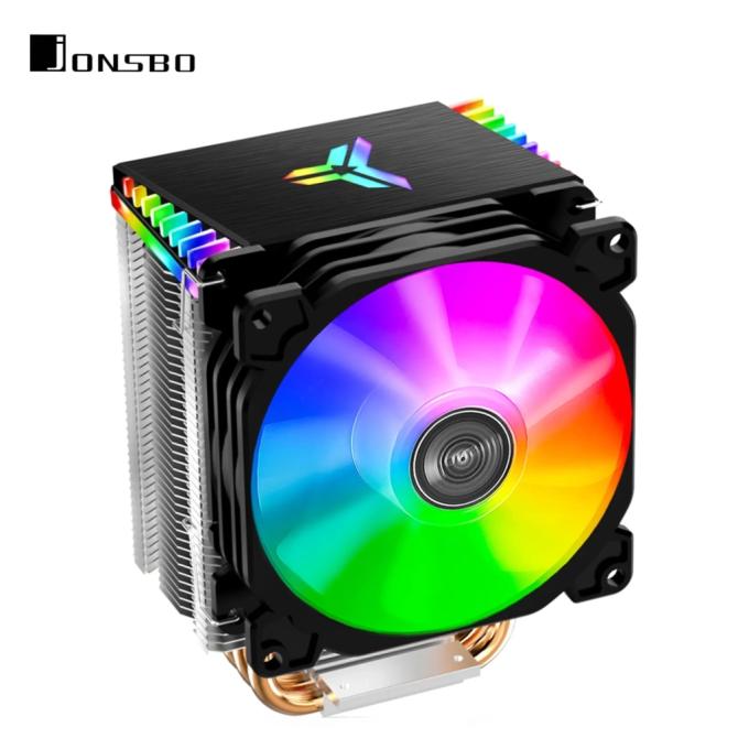 JONSBO CR-1400 black