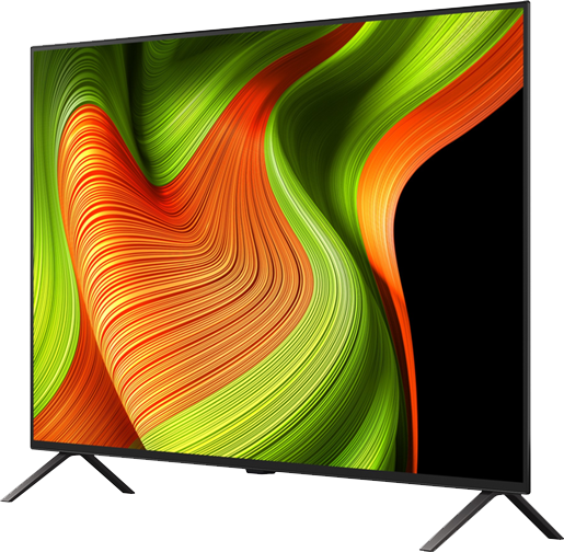 LG OLED48B56LA