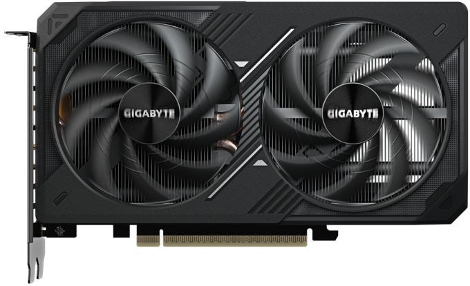 GIGABYTE GV-N506TWF2MAX OC-8GD