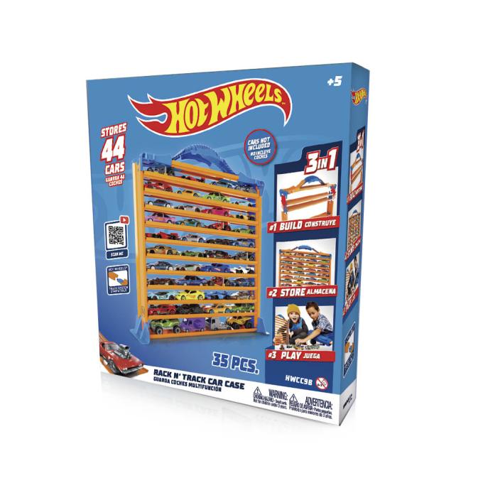 HOT WHEELS HWCC9B
