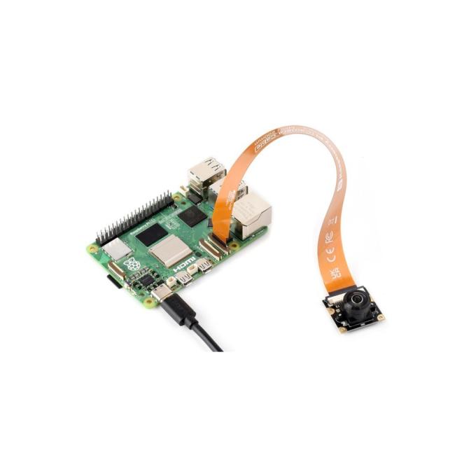 Raspberry Pi SC1129