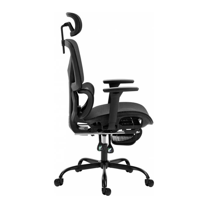 GT Racer B-5865 Black