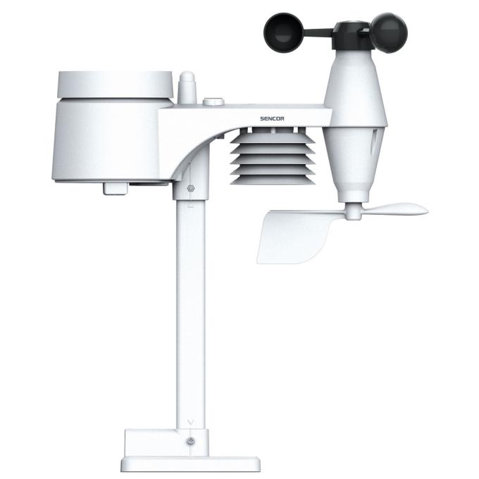 Sencor SWS9898WIFI