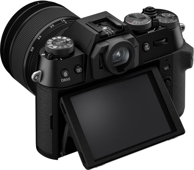 Fujifilm 16828478