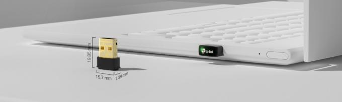 TP-Link ARCHER-T3U-NANO