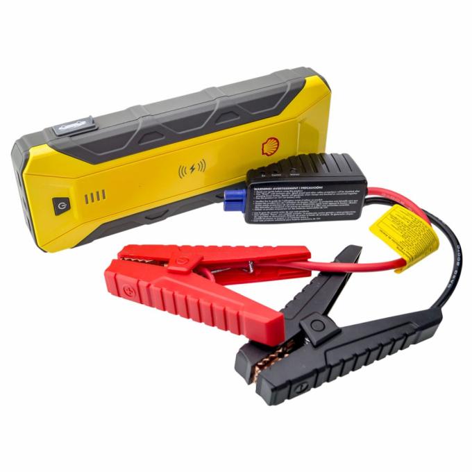 SHELL SH916WC-CB(Grey+Yellow)