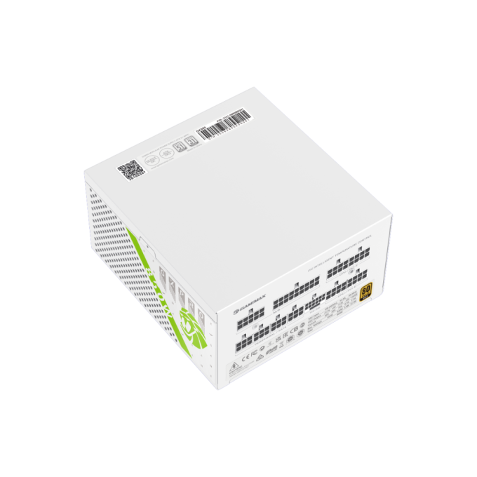 GAMEMAX GX-850 PRO WT(ATX3.1PCIe5.1)