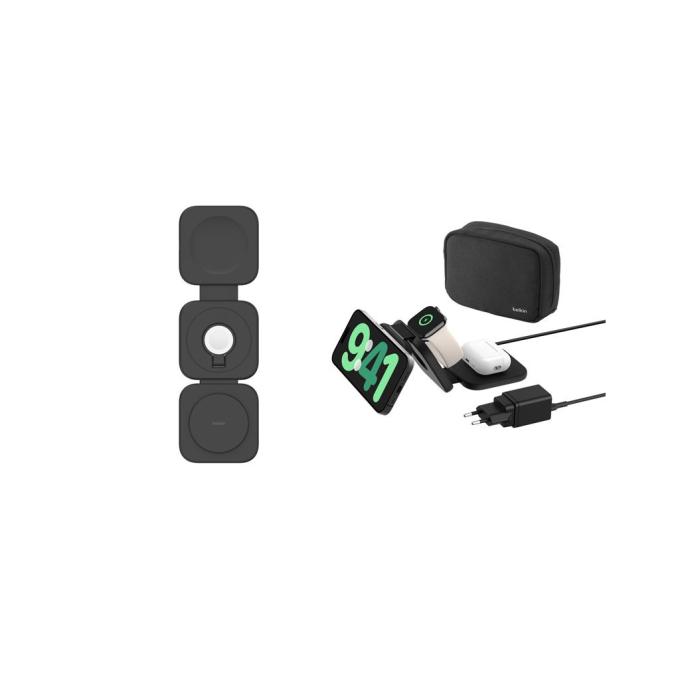 Belkin WIZ024HQBK