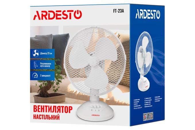 Ardesto FT-23A