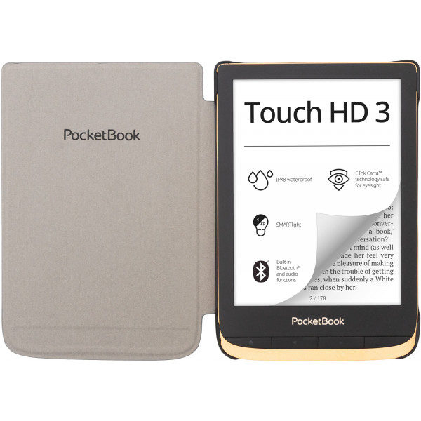 PocketBook WPUC-627-S-BG