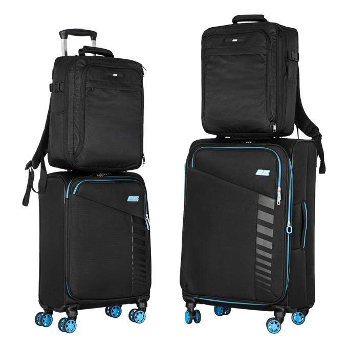 2E 2E-SPE-TREK-SET4-BK