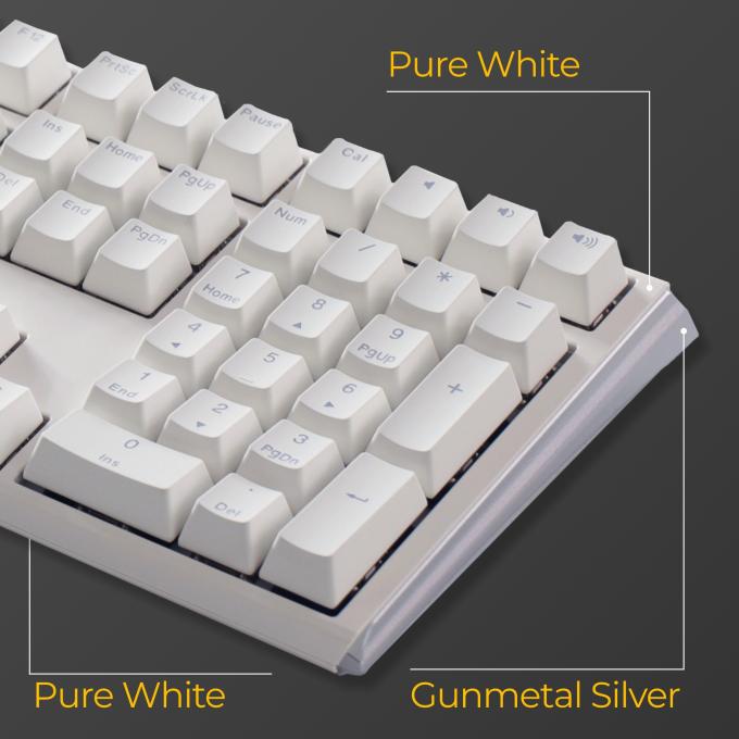 Ducky DKON2108ST-CUAPXPWWWSC1
