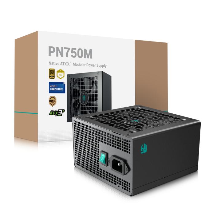 GamerStorm R-PN750M-FC0B-JGEU