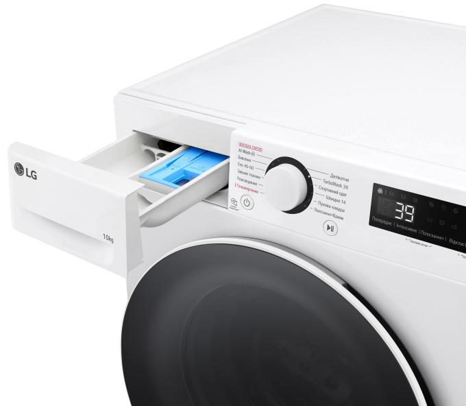 LG F4Y5RS0W