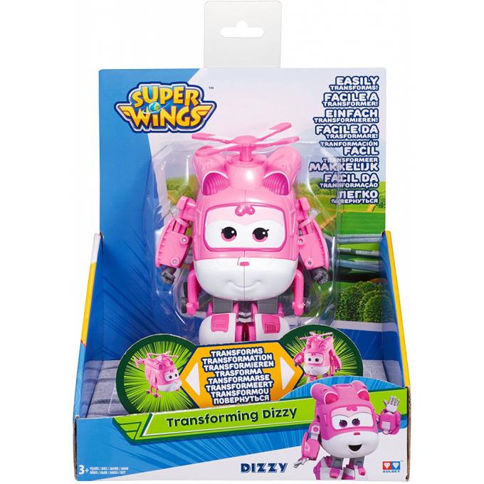 Super Wings YW710240