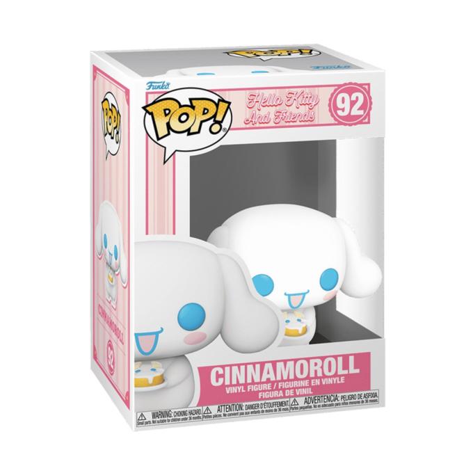 Funko Pop 80313