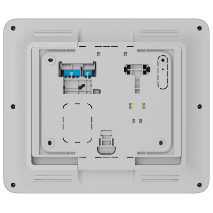 Ajax EN54 Fire Hub white