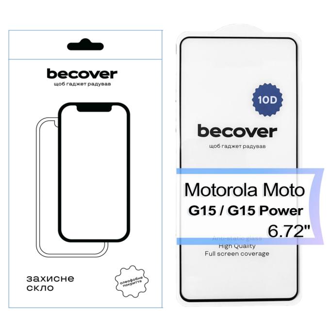 BeCover 713574