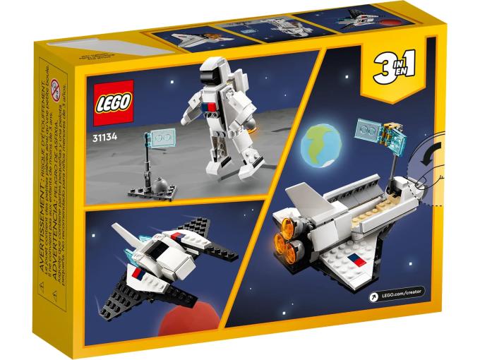 LEGO 31134