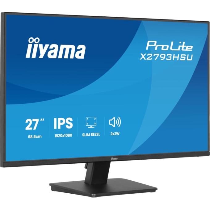 Iiyama X2793HSU-B1