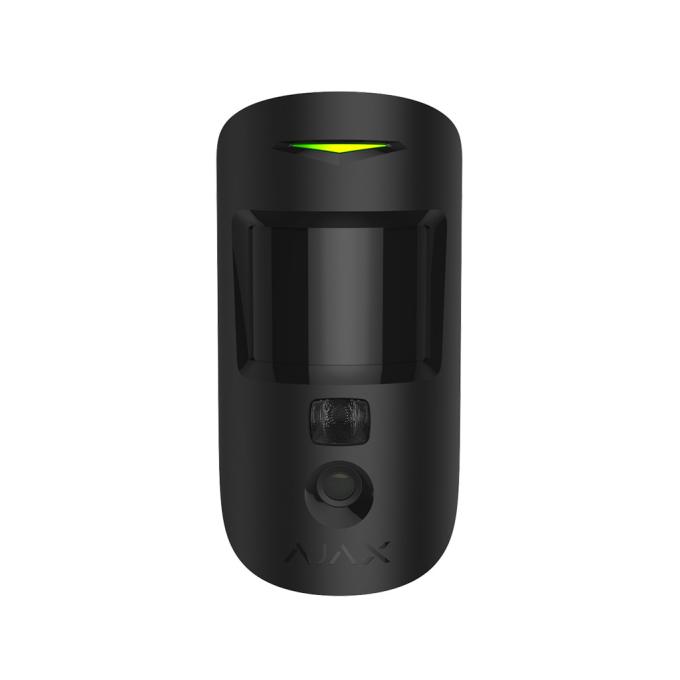 Ajax StarterKit Cam HDR black