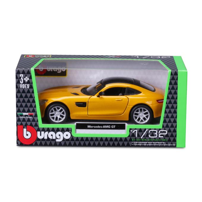 Bburago 18-43065