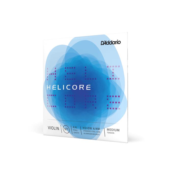 D'Addario H310W 4/4M