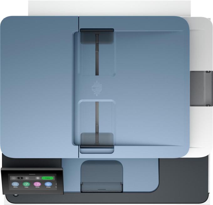 HP 499M8A