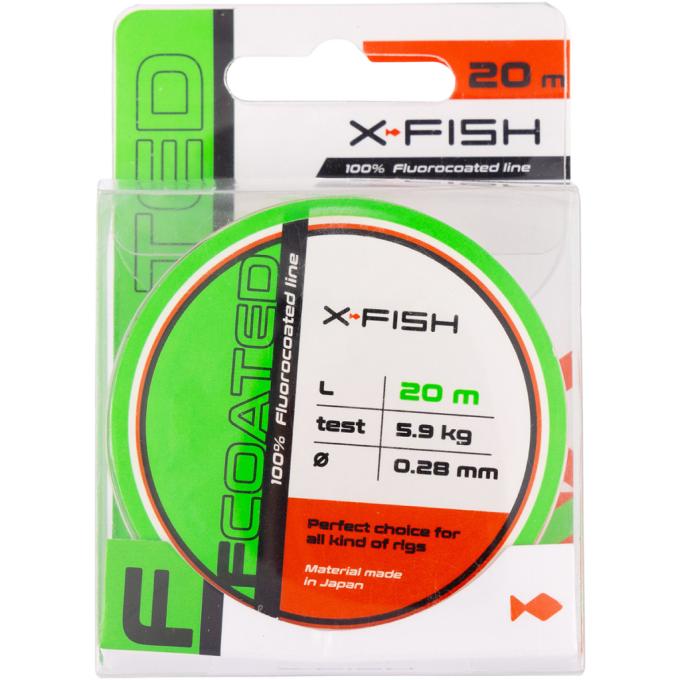X-Fish 1917.01.46