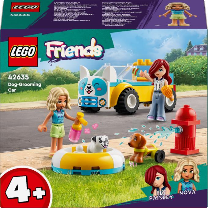 LEGO 42635