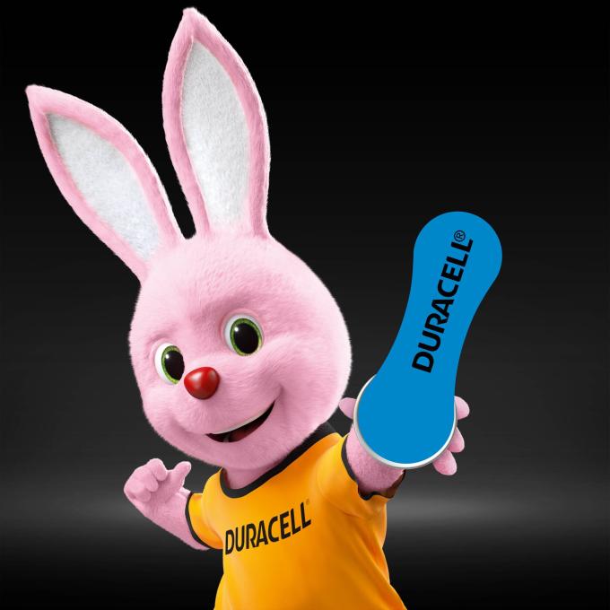 Duracell 5004326
