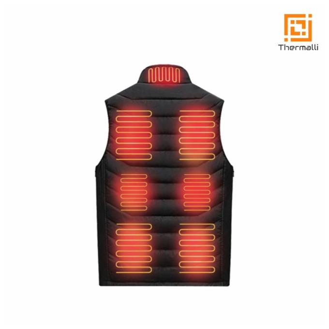 Thermalli 10100405-01L
