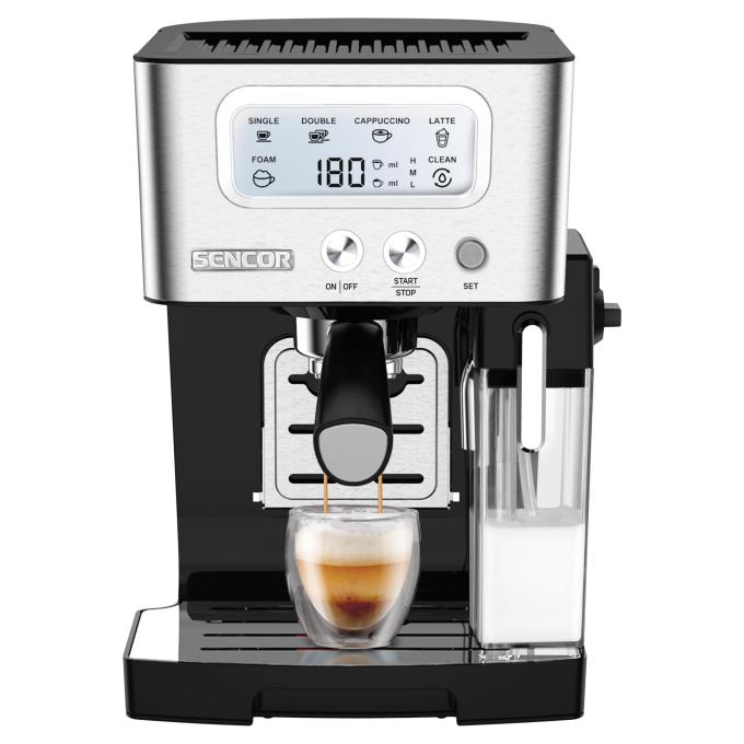 Sencor SES4090SS