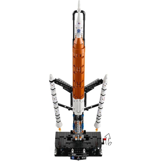 LEGO 42221