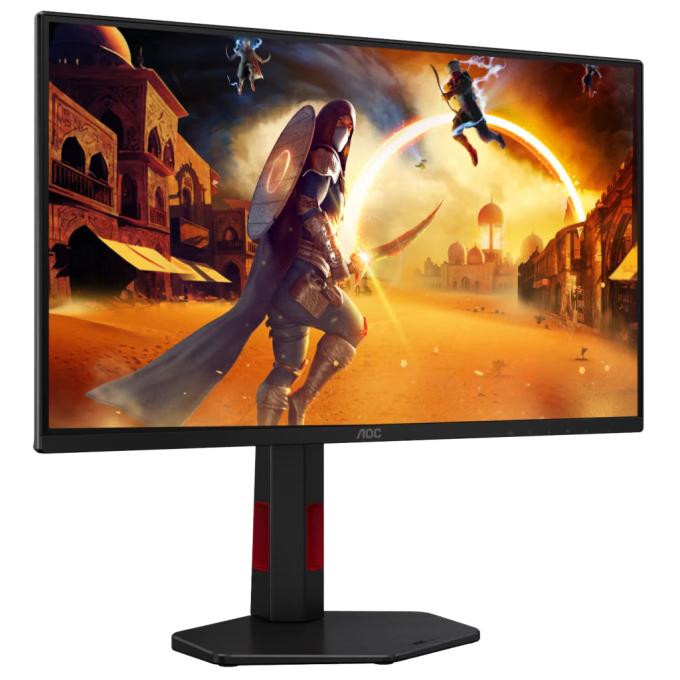 AOC 25G4ZR