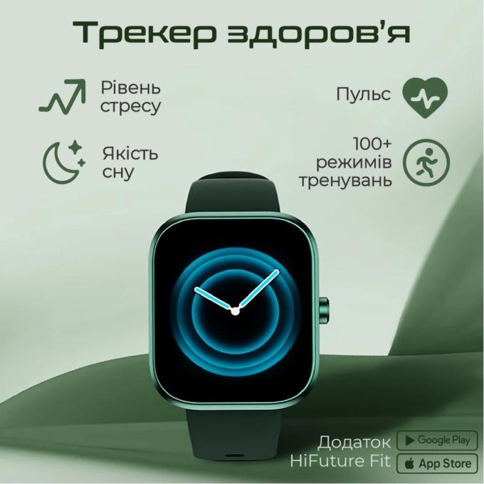 HiFuture lumepro.titanium
