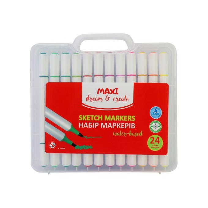 Maxi MX15254