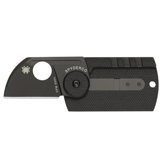 Spyderco C188CFBBKP