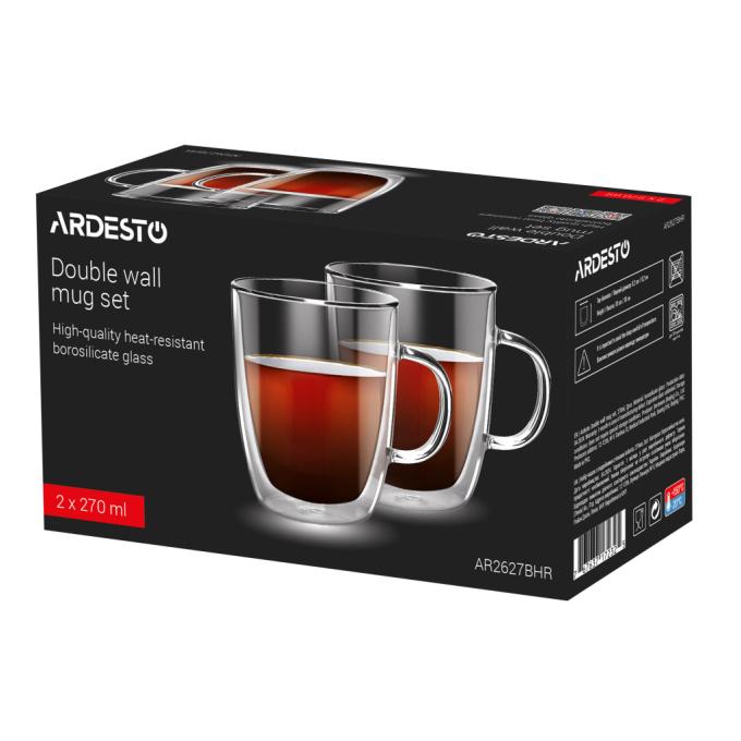 Ardesto AR2627BHR