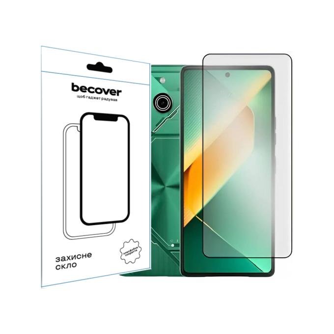 BeCover 711581