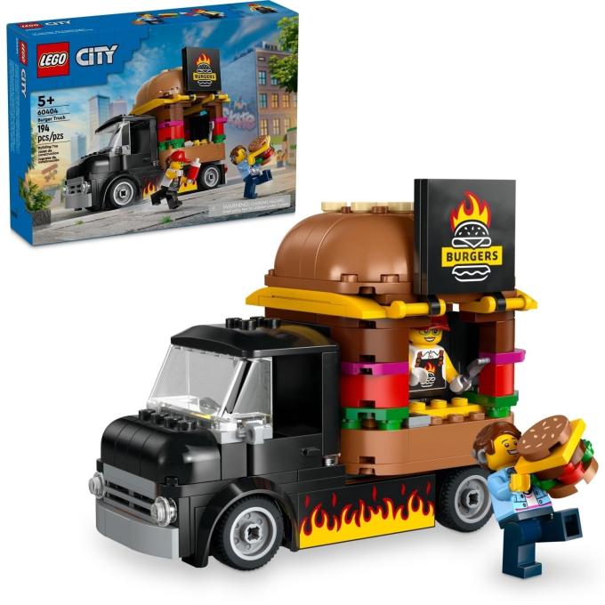 LEGO LEGO 60404