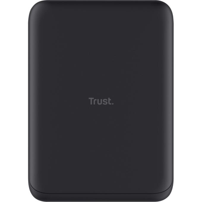 Trust 25413_TRUST