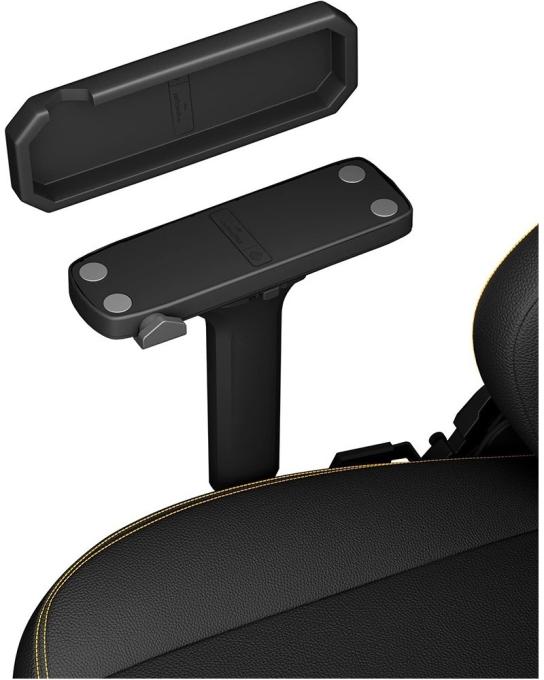 Anda Seat AD12YDC-L-01-B-PV/C